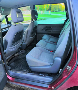 Ford galaxy 6 kaigu 7 kohta uv 09.23 (5 foto / 7)