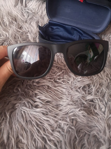 TOMMY HILFIGER PÄIKESEPRILLID (2 foto / 4)