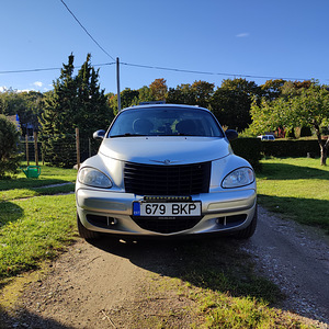 Müüa Pt Cruiser 2.1crd (4 foto / 8)