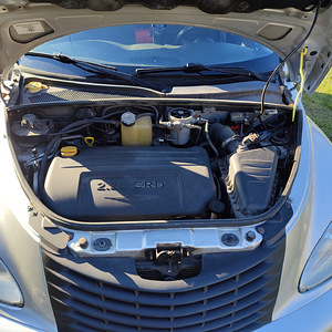 Müüa Pt Cruiser 2.1crd (7 foto / 8)