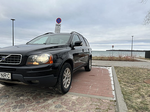 Volvo xc90 2.4d (136 kW) (2 foto / 15)