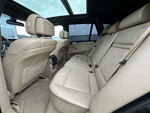 BMW X5, 3.0d (173 kW) (13 foto / 13)