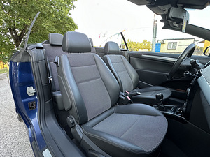 Opel Astra TwinTop 1.8 103kW (13 foto / 15)