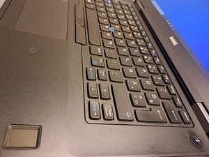 Dell latitude e5470 (6 foto / 8)