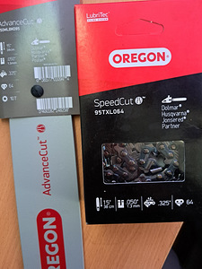 Oregon (1 фото из 2)