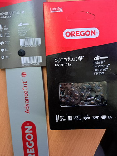 Oregon