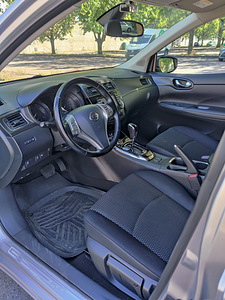 NISSAN PULSAR.1.2 .85kw. bensiin.TURBO. (8 foto / 10)