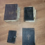 Müüa üle 100 aastavanused piiblid (foto #4)