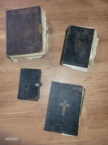 Müüa üle 100 aastavanused piiblid (foto #6)