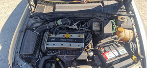 Opel Vectra (6 foto / 6)