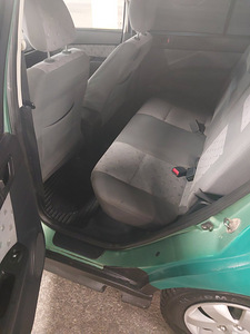 Hyundai getz 2004 (7 фото из 8)