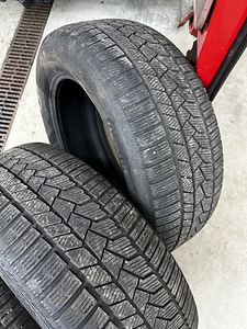 Continental Winter Contact 255/55 R20 M+S (3 foto / 4)