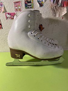 Iluuisud Risport excellence +Terad MIRAGE 8 1/2. size 225