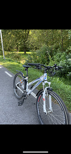 BOTTECCHIA 103 27.5 Lady (5 foto / 7)
