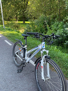 BOTTECCHIA 103 27.5 Lady (3 foto / 6)