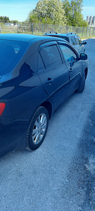 Toyota corolla 1.6 автомат (3 фото из 7)