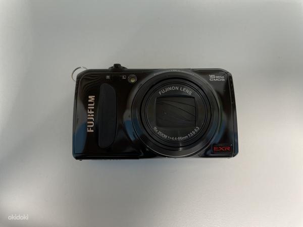Fujifilm kaamera. (foto #1)