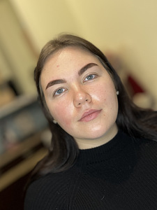 Kulmude värvimine ja lamineerimine (5 foto / 7)