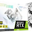 Zotac GeForce RTX 3060 12 ГБ AMP! Белое издание (фото #2)