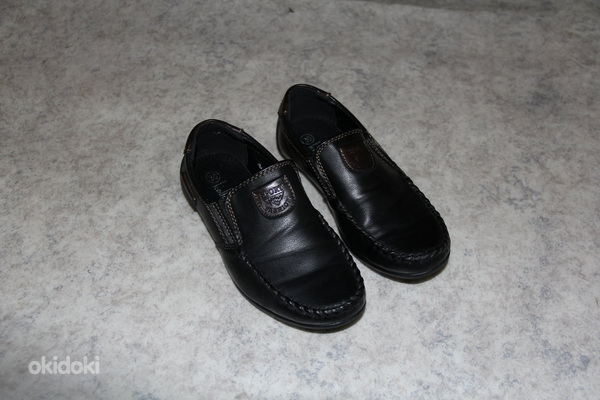 Обувь (фото #5)