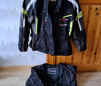 Laste motoriided