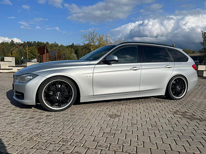 BMW F31 Sport Line Xdrive (2 foto / 9)