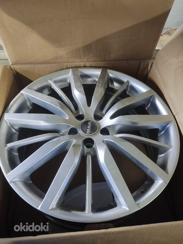 Mak velg R20 8,5X20 5/108 ET45 63,4