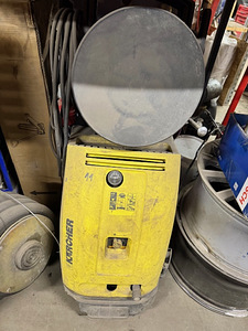 Survepesur Kärcher HD994