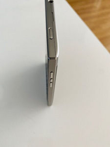 BlackBerry Silver Passport (5 foto / 6)