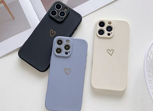 Kaitseklaasid ja ümbrised iPhone'ile ja Samsung 25 ultra (10 foto / 10)