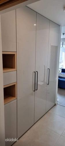 Гардероб, шкаф, комод, двери - мебель (фото #4)