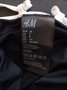Naiste ujumistrikoo H&M-ist (3 foto / 3)