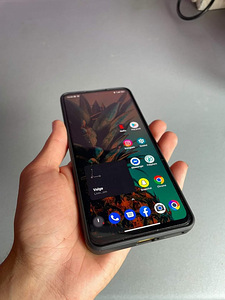Poco x4 pro 5g (3 фото из 5)