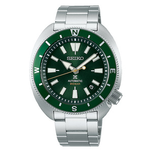 Seiko Prospex (5 фото из 10)