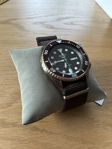 Seiko 5 Sport Automatic (2 foto / 3)