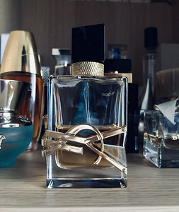 YSL Libre, EDP (1 фото из 2)