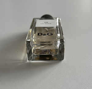 D&G Anthology La Lune 18 Dolce&Gabbana 100 ml EDT (3 foto / 3)