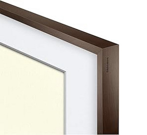 Teler Samsung The Frame 50'' (6 foto / 9)
