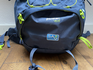 Reisiseljakott Karrimor Panther 65 seljakott (1 foto / 10)