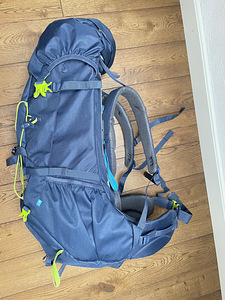 Reisiseljakott Karrimor Panther 65 seljakott (10 foto / 10)