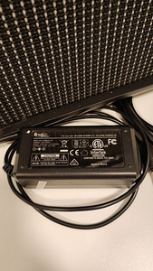 Super Wide Stereo Combo Amplifier with Effects (3 foto / 5)
