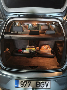 Seat altea 2,0 103kw (6 foto / 8)