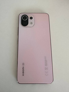 Telefon xiaomi lite 11 (1 foto / 4)