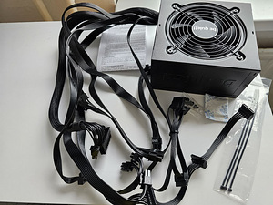Блок питания be quiet! System Power 10 850W (гарантия 20 мес (2 фото из 2)