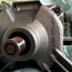 Мотор Bosch Maxx 4, 5, Siemens 00145754 (фото #2)