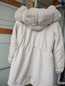 Парка женская (3 фото из 5)