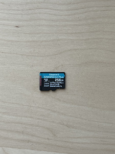 Steam deck LCD 64GB + SD256GB + adapter (7 foto / 7)