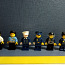 Politsei lego mehikesed (foto #1)