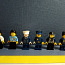 Politsei lego mehikesed (foto #3)
