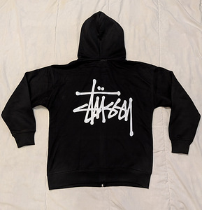 Uus Stüssy pusa (2 foto / 4)